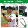 Muscle Training Tube Training Tube High Elastic Muscle Training/Stretching Band