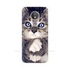 Silicon Case For Motorola Moto G7 Play Case Soft TPU Back Phone Cover for Motorola G7 Play MotoG7 Protective Coque Bumper Bags