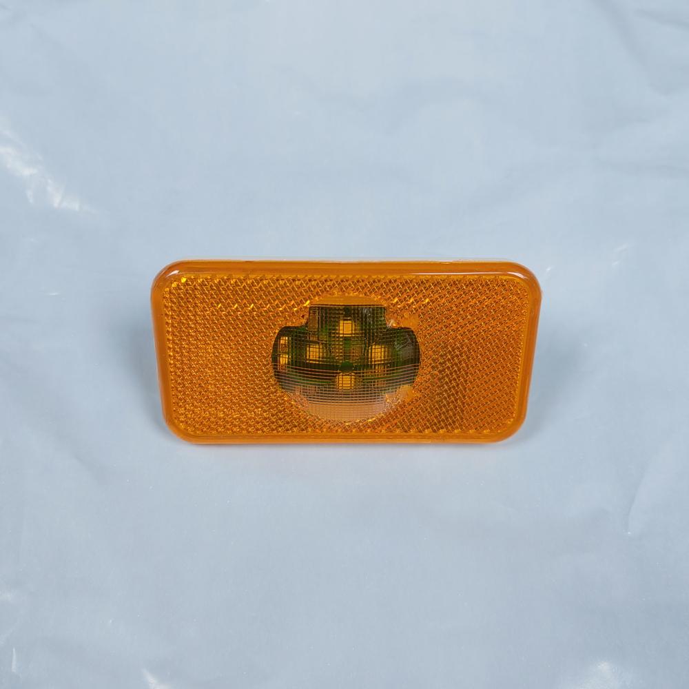 24V Side Marker LED Lights For Volvo FH FM FL Truck Spare Parts OEM 20789440