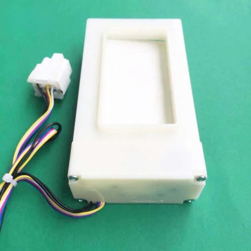 Fridge Parts 12V FBZA-1750-6 Electric Damper For Ronshen Hisense Haier Refrigerator