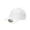 Brain Waves Organic Cotton Unstructured Baseball Cap