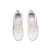 New LiNing NO.258 Anti-Slip Wear-Resistant Low-Top Skateboard Shoes Women's Apricot AGCR202-2