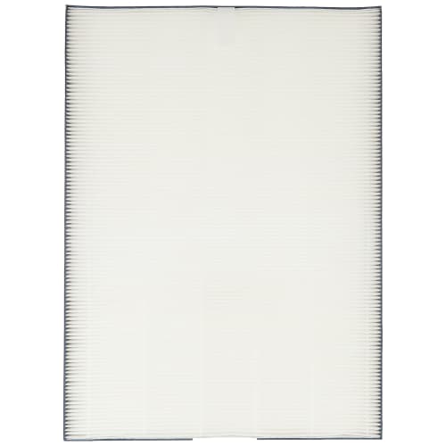 [Genuine Product] Sharp Dust Collection HEPA Filter FZ-A80HF