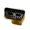 OBD2 16-Pin Male to Female Extension Cable for Launch 431 Diagnostic Tool