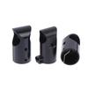 12/16/20/22Mm Aluminum Alloy Three-Way Tripod Connector Agricultural Planting Drone Aerial Photography Tripod Tube Clamp