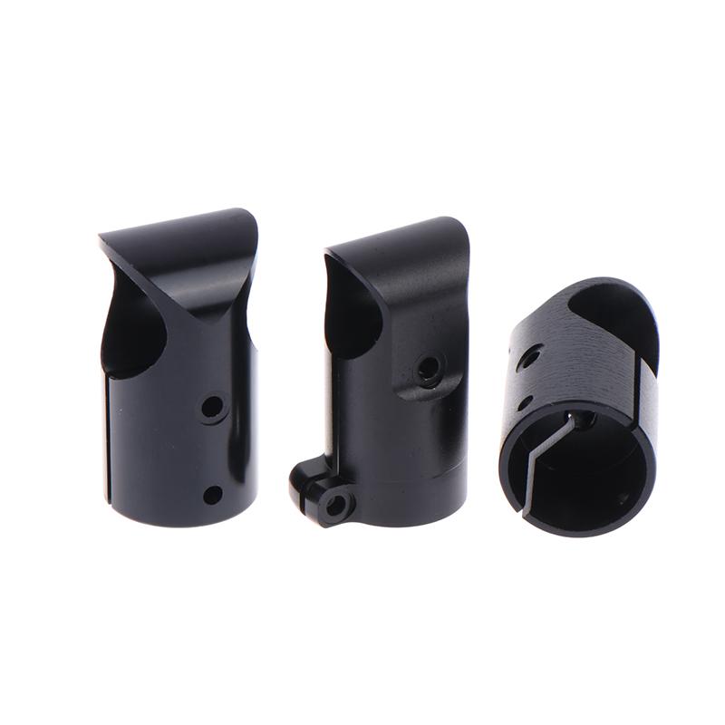 12/16/20/22Mm Aluminum Alloy Three-Way Tripod Connector Agricultural Planting Drone Aerial Photography Tripod Tube Clamp