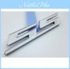 Accesorii de exterior – Embleme