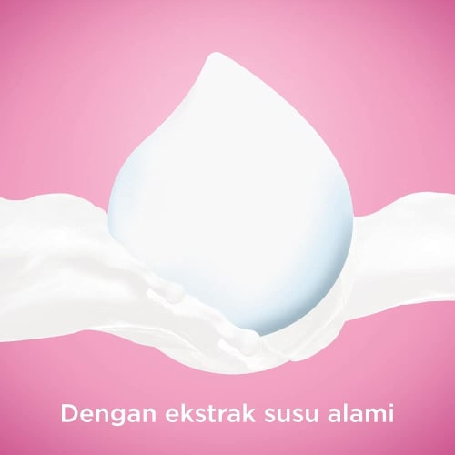 Lactacyd Feminine Hygiene Feminine Wash All-Day Care 150ml X 4 [Ships Directly from Overseas]