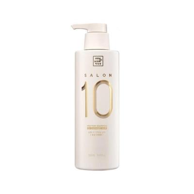 Salon10 Shampoo 500ml/Treatment 250ml