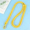 Adjustable Nylon Wrist Lanyard with Cross Strap for Phone, 7mm Rope
