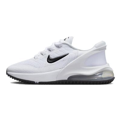 Air Max 270 GO GS Λευκά Μαύρα Παιδικά Αθλητικά Παπούτσια DV1968-103