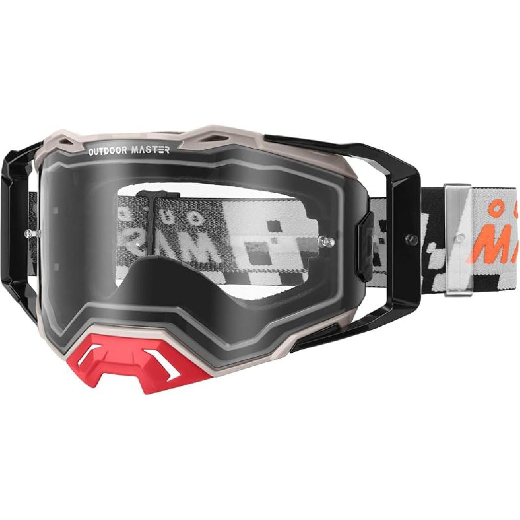 OutdoorMaster Унисекс-взрослый Макао One Size