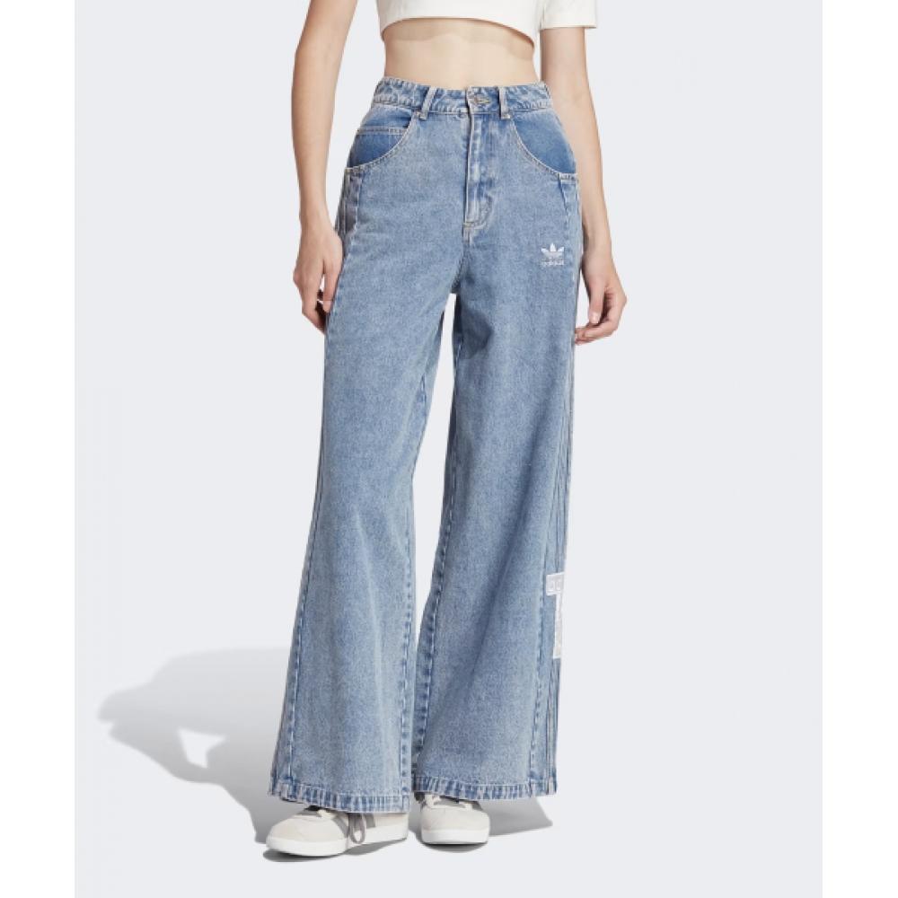 

Джинсы ADIDAS Denim Светлый деним IT9760