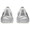 Asics Gel Kayano 30 Platinum Real White Pure Silver Women Sneakers 1012B718-100