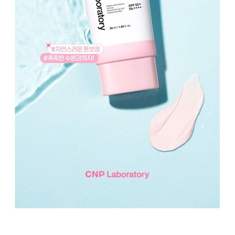 CNP Laboratory - AFTER-RAY Watery Tone Up Sun