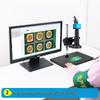 GAOPINCCD Professional Digital Microscope with 17-inch Screen (CN Version)