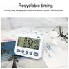 New Hot Kitchen Timer for Cooking Countdown Timers  Timer -LCD Big Digits