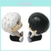 The Summer Hikaru Died Pvc Collectible Figure With Big Eyes For Desk Decor And Anime Fans