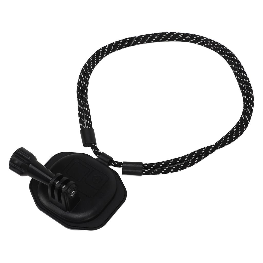 Magnetische Saug-Halterung mit 8 Hochleistungsmagneten Schnellverschluss für Ego-Shooter-Kamera