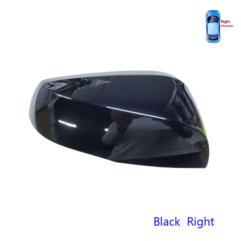 For Toyota RAV4 ~ Reverse Mirror Shell Outside Rearview Mirror Cover Cap Lid Car Accessories Reverse Mirror Shell