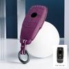 Car Key Case Cover for E300L C260L C200L A200L GLB A C E S G Class GLC CLE CLA GLS W177 W205 W222Car Key Protection Accessories 7HD