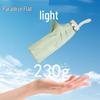 Heaven Umbrella Ultra-Light 5-Fold Pocket Travel Umbrella