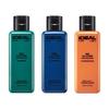 Ideal for Men All-in-One 3-piece set (Fresh/Cica/Sun)