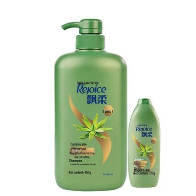 Rejoice Daily Care 2-in-1 Moisturizing & Refreshing Shampoo Bundle