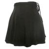 New Style Plus Size Women's Kung Fu Apron: Tie-Back, Four Seasons, Latin Dance, One-Piece Short Skirt