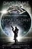 What Distant Deeps The Republic of Cinnabar Navy Series 8 by David Drake Paperback Book 9781785652332