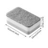 1pc/12pcs/24pcs-Multi Functional Household Cleaning Sponge, Kitchen Dishwashing Sponge, Cleaning Products, Household Small Tools