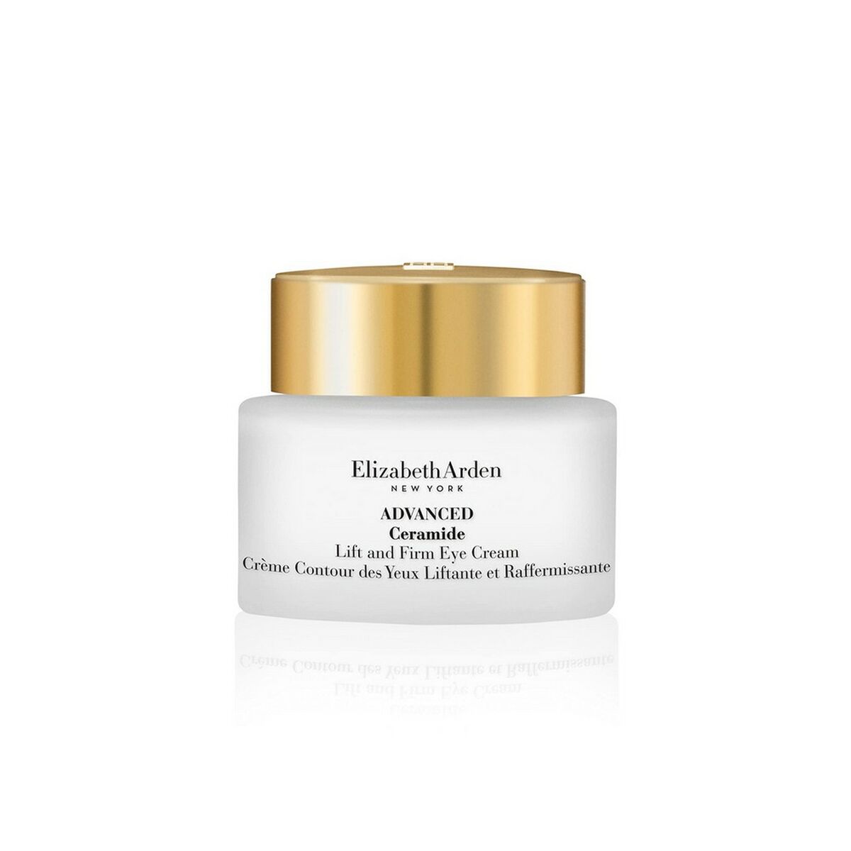 

Elizabeth Arden Advanced Ceramine Lift & Firm Антивозрастной крем для глаз (15 мл)