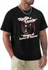 Nadja and Laszlo The Human Music Group Sing Songs OfLove and Terror Men T Shirt Oversized Men T Shirt Mens Graphic Men T Shirts Hip Hop