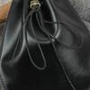 Medieval Faux Leather Belt Pouch,Portable Retro Renaissances Belt Bag Coin Purse Dices Bag for LARP,Halloween Cosplay
