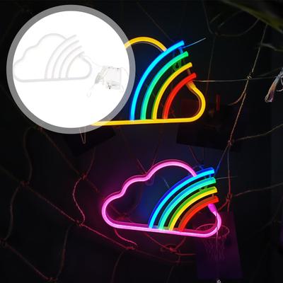 Žárovky – Neonová světla a trubice