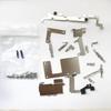 Full Set Small Metal Internal Bracket parts + full screws For iPhone 11 12 13 MINI 14 PRO MAX 7 7plus 8 Plus 7P 8P X XR XS MAX