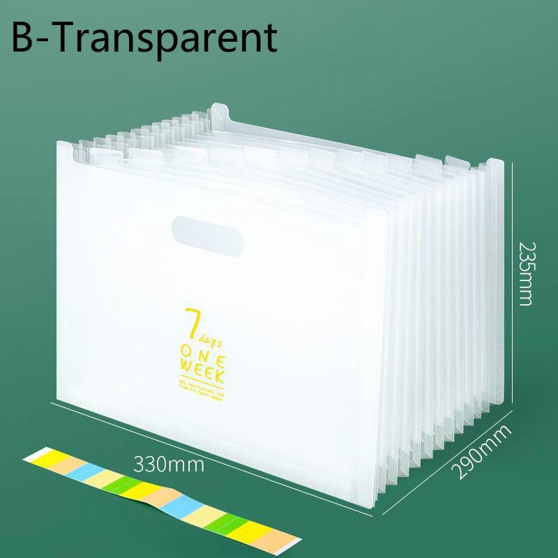 School Stationery Makeup Organizer Desktop Storage Box Container for Cosmetics Jewelry Stationery Pl