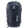 Рюкзак Deuter Speed Lite Pro 17 SL schwarz (Damen) (3412025-7000)