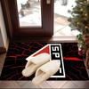 Pau-lo Fc Emblem Printed Area Rug for Office, Chair Rug, Decorative Carpet Floor Mat, Large Size Fan gifts Christmas gifts