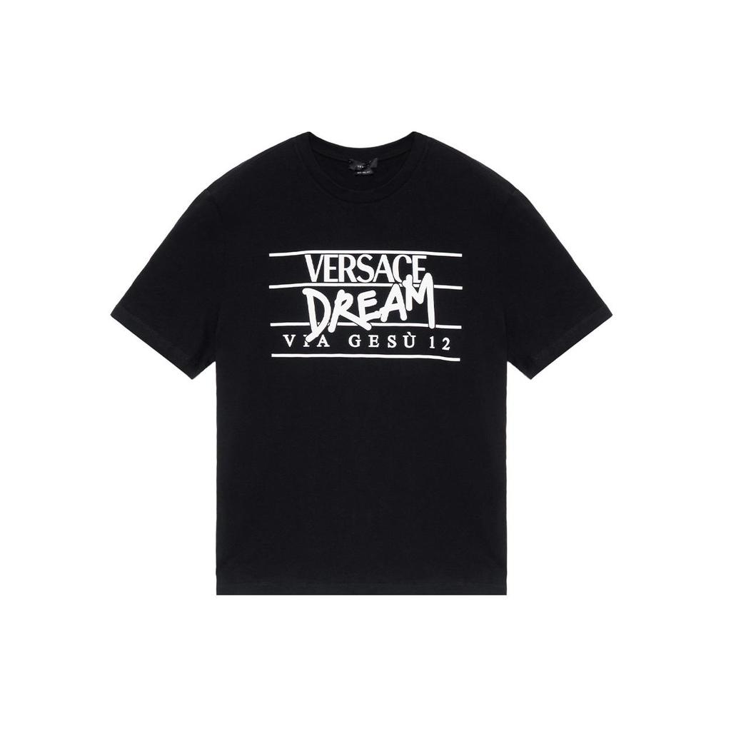 VERSACE Dream T shirt 10057831-A04025-1B000