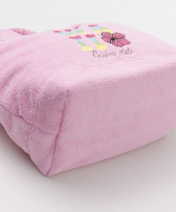 42VP4201 [Kahiko] Rare Ori Mini Tote Bag, Pink