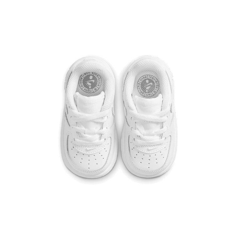Nike Air Force 1 Triple White TD 314194-117