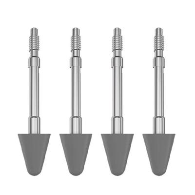 Professional Styluses Tip Replacement 4PCS Responsive Nibs 4096 Pressure Point Smooth Drawing For Pen 3