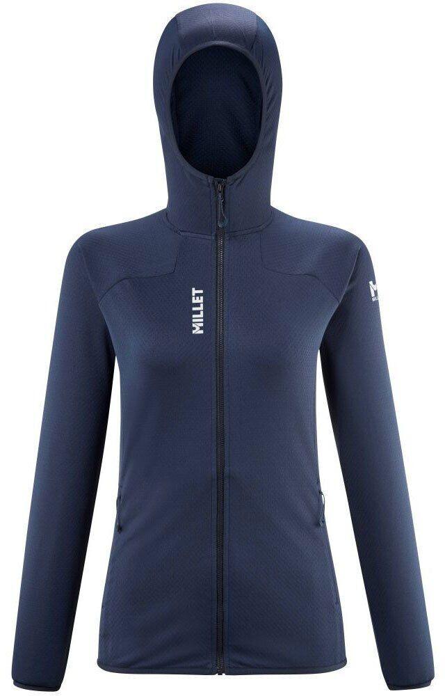 Куртка Millet Lokka Hoodie III saphir N7317