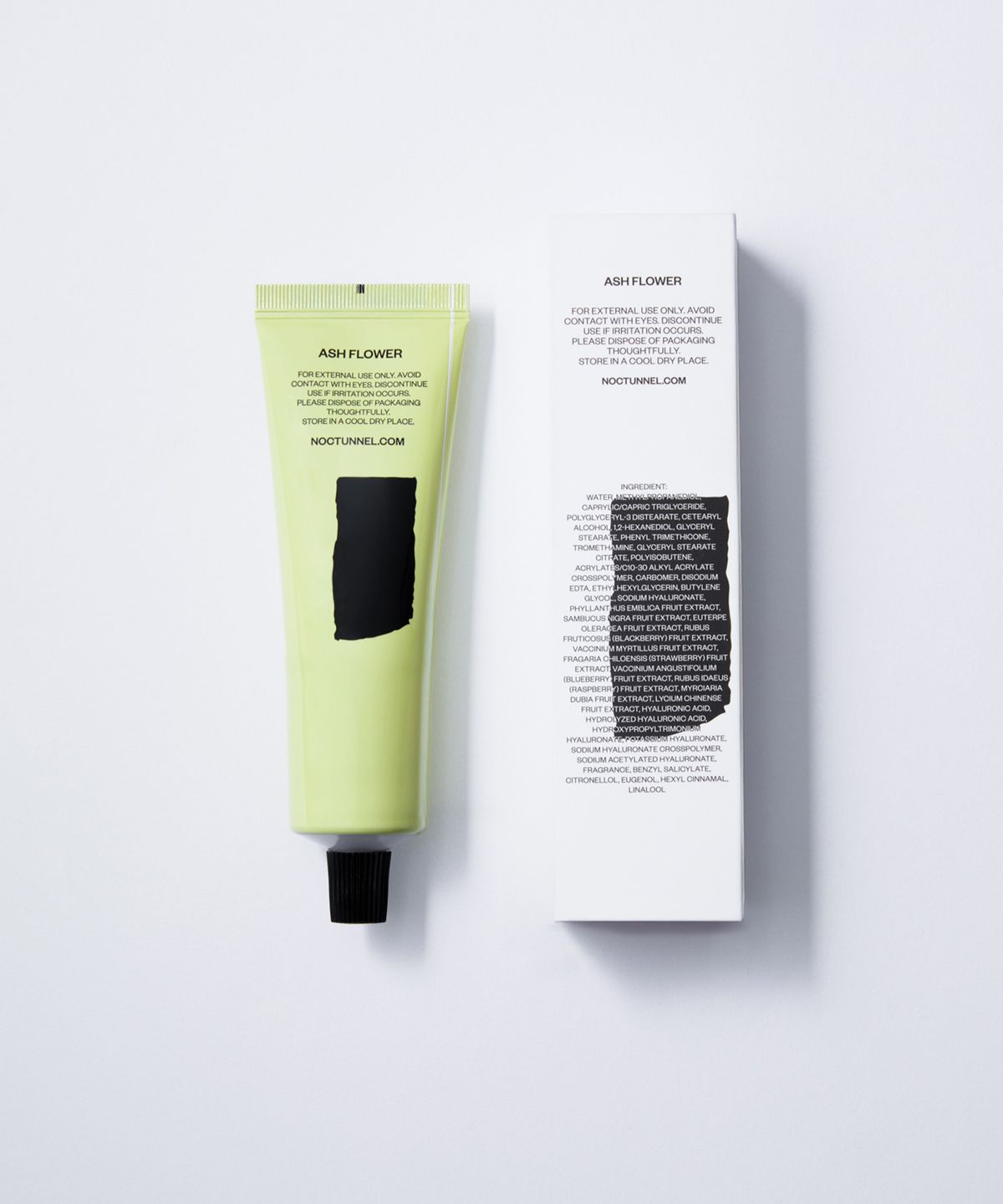 Ash Flower Hand Cream 50ml
