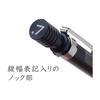 STAEDTLER Mechanical Pencil 0.7mm, Drafting Pencil, Night Blue Series 925 35-07N, Low Center of Gravity, Aluminum Body, Knurled Grip, 4mm Long
