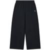 FILA Women's Summer Knit Wide-Leg Pants