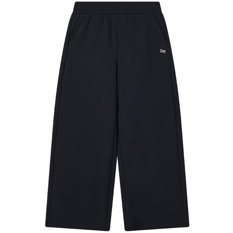 FILA Women s Summer Knit Wide-Leg Pants XL