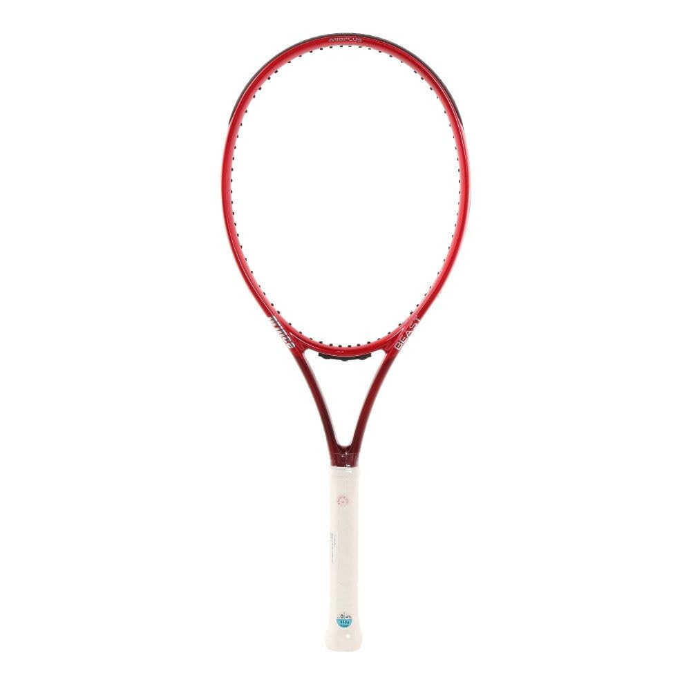 Prince BEAST LITE 100 Tennis Racket Frame Only (7TJ153)