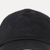 [USED] STUSSY CURSIVE STITCH SNAPBACK TRUCKER